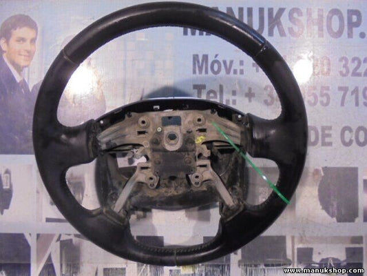 Volante Land Rover Discovery Range Rover Sport LS 05-10 PV85001010 R6W1A