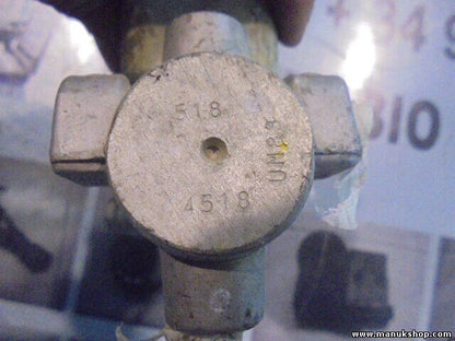 Bomba de freno Mitsubishi L 200 2.5 DI-D BJKCT BJKC-T 518 4518