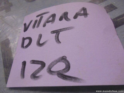 Cinturón de seguridad delantero izquierdo Suzuki Grand Vitara 01KRT222172 210998