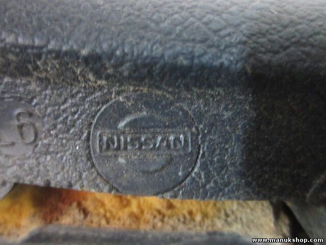 Asiento reposacabezas Nissan Terrano Ford Maverick