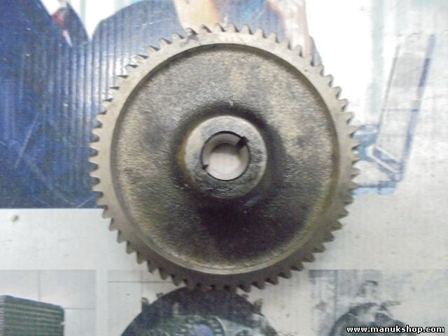 Engranaje de la bomba de inyección Jeep Cherokee XJ Chrysler Voyager III 0513A