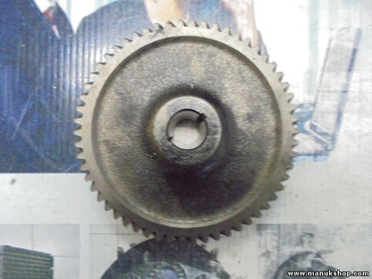 Engranaje de la bomba de inyección Jeep Cherokee XJ Chrysler Voyager III 0513A