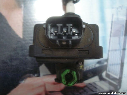 Control de alcance de los faros Honda Civic VI 1995/11-2001/02 BOSCH 0307852317