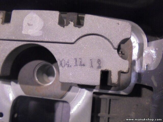 Volante SsangYong Rexton 0041112 004 11 12