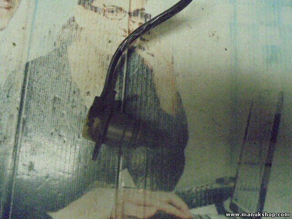 Valvula de solenoide Bomba de inyección VW Sharan Ford Galaxy 1.9 TDI 0281002187