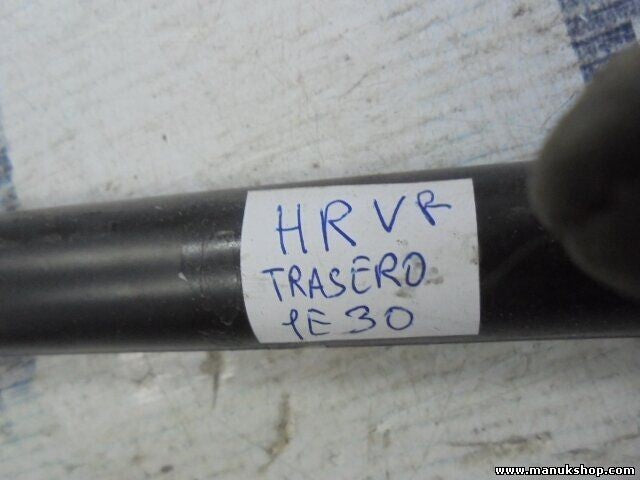 Portón Trasero amortiguador Honda HRV HR-V 1E30 3481200400