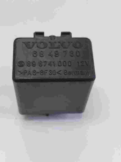 Relé del limpiaparabrisas Volvo 940 960 740 760 12V 6849780 68 49 780 898741000