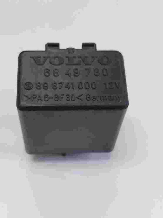 Relé del limpiaparabrisas Volvo 940 960 740 760 12V 6849780 68 49 780 898741000