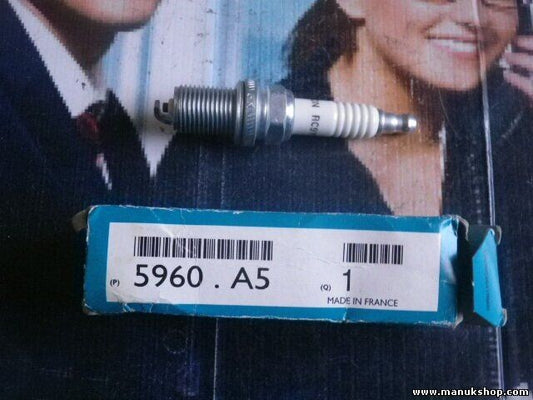 Citroen Peugeot 5960.A5 5960A5