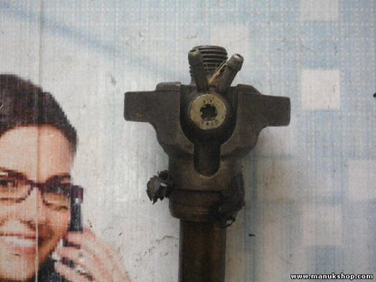 Inyectores BMW E46 E39 BOSCH 0432191528