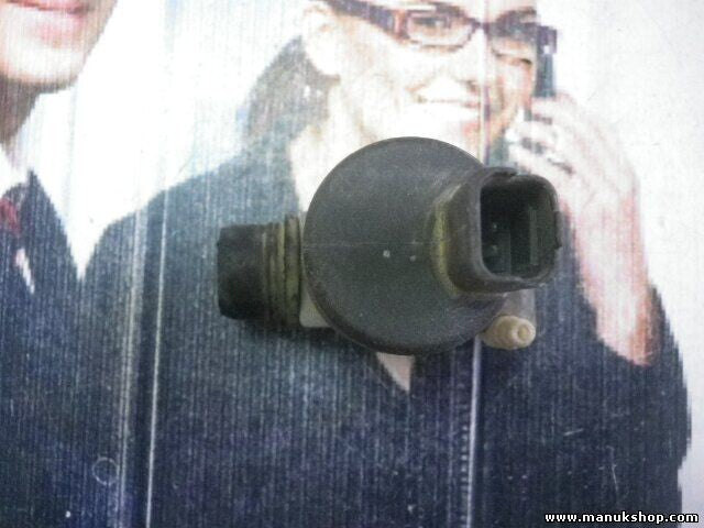 Bomba limpia parabrisas limpiaparabrisas Renault Trafic Peugeot 307 9641553980