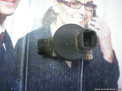 Bomba limpia parabrisas limpiaparabrisas Renault Trafic Peugeot 307 9641553980