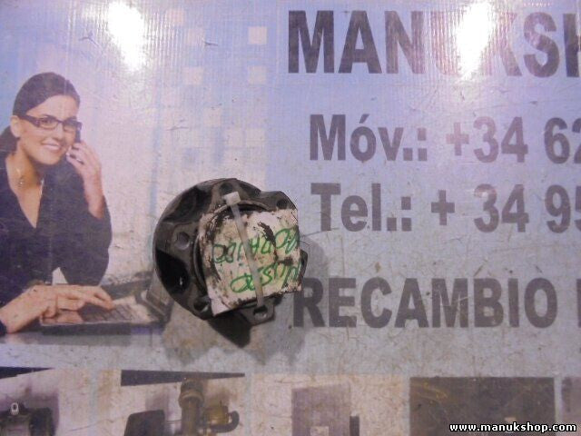 Desbloqueador rueda SsangYong Musso Korando FJ 2.9 D