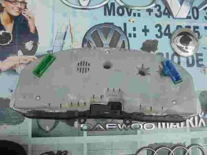 Quadro strumenti Audi A6 4B V6 4B0919860E 4B0 919 860 E 4BO919860E
