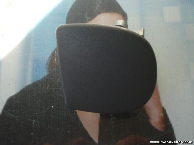 Guantera castillo Daewoo Matiz LHD 96318495 PA6-GF30