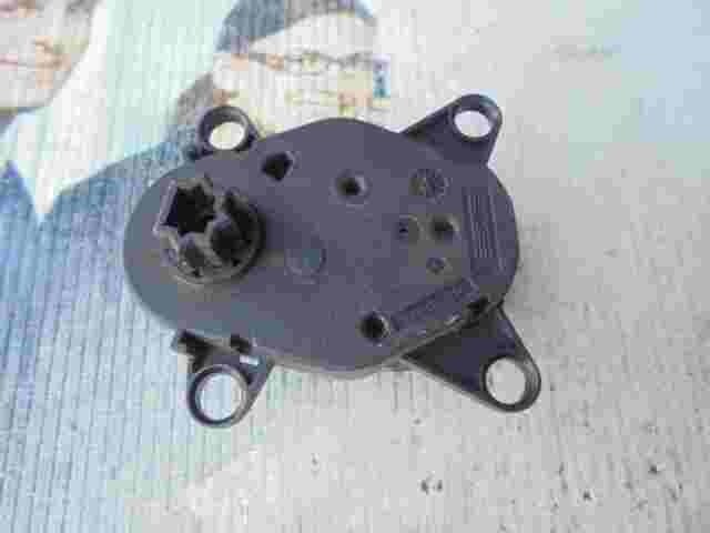 Riscaldamento attuatore Peugeot 607 Valeo 653118V.E 11 653118VE11