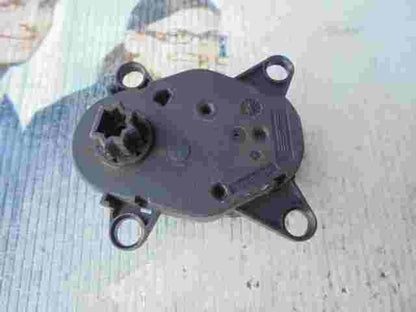 Riscaldamento attuatore Peugeot 607 Valeo 653118V.E 11 653118VE11