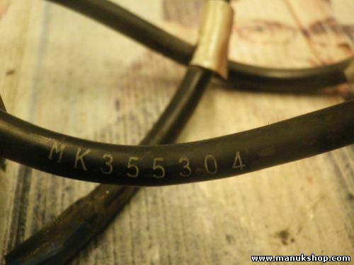 Sensore di velocità giri ruota Mitsubishi Canter MK355304