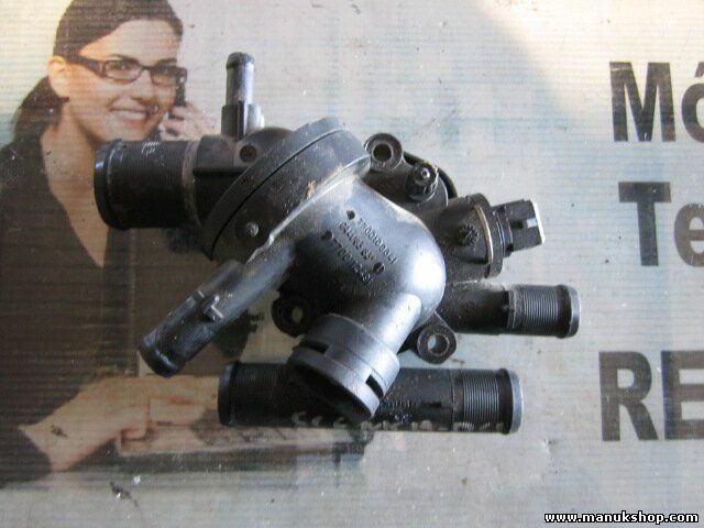 Termostato de vivienda Renault Kangoo Scenic 1.9 7700109641 044063 83 7700112491