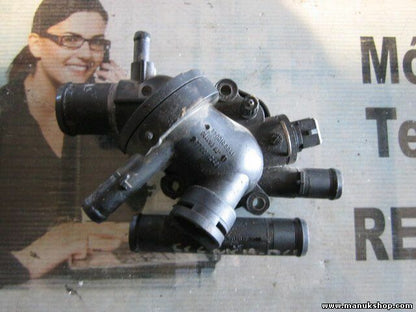 Termostato de vivienda Renault Kangoo Scenic 1.9 7700109641 044063 83 7700112491