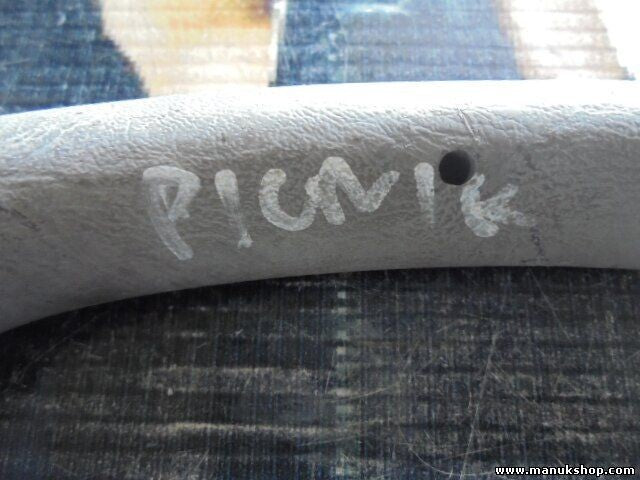 Manillas de asidero interior Toyota Picnic 2.0 TD 85 KW 116 PS 7462060030