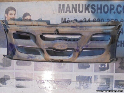Parrilla rejilla frontal delantera Kia Sportage JA 2000-2004