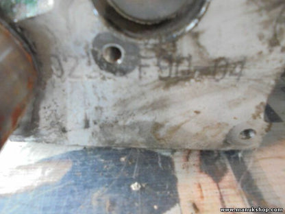 Culata Renault Scenic 4X4 1.9 DCI 75 KW F9Q740 F9G03 035931 035929 4954