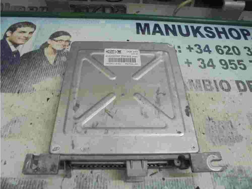 Centralita  Lancia Dedra 6160003507 7747412 MAGNETI MARELLI IAW04T