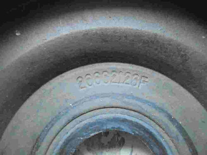 Placa del volante Jeep Grand Cherokee (Xj) 2.5 200021206F