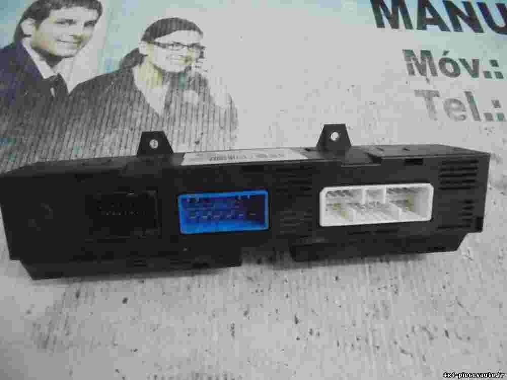 Interruptor de emergencia warning Fiat Ducato Citroen Jumper Peugeot 7353387580