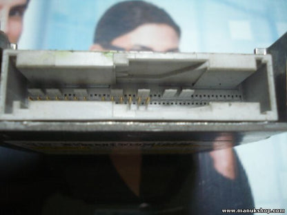 Sensor de impacto de airbag Chevrolet Aveo Daewoo 96406170 7088816