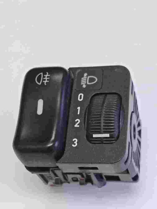 Niebla interruptor Mercedes-Benz Sprinter W901 W904 0075451624 007 545 16 24