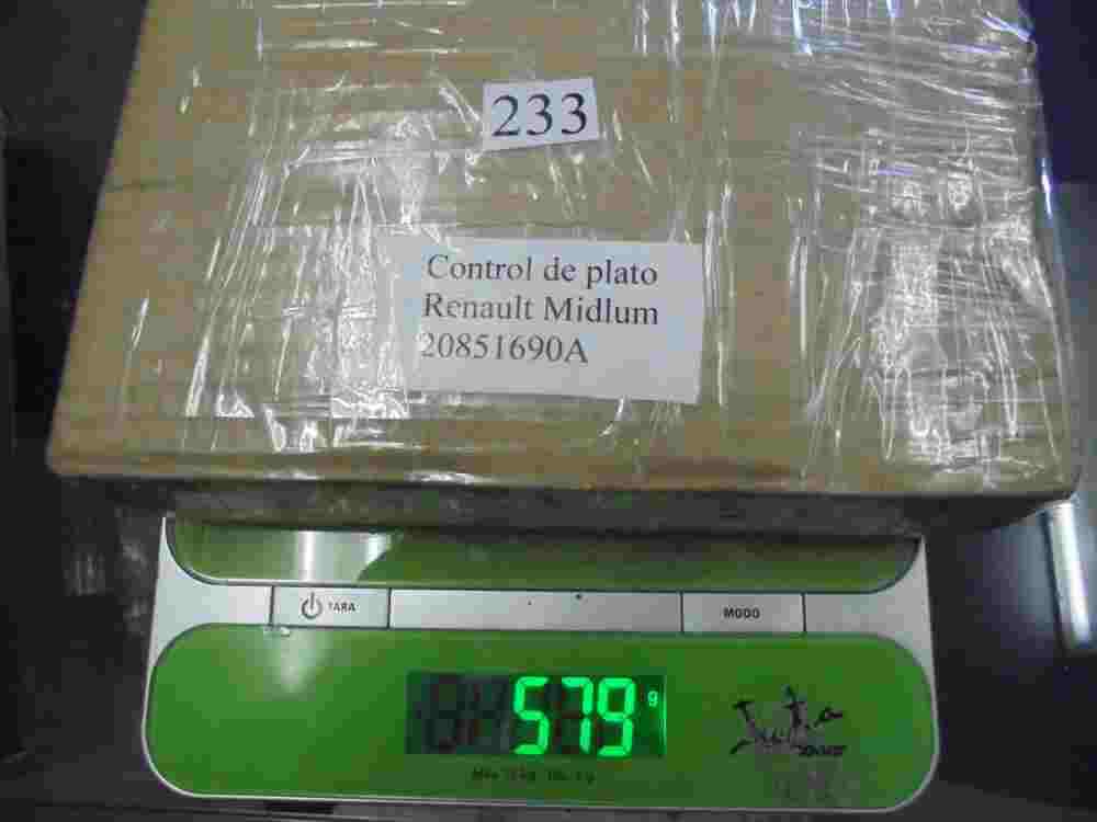 centralita FCU Renault Midlum 2008 20 85 16 90 A 20851690A 