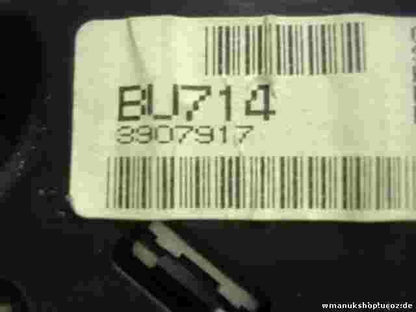 Cuadro de instrumentos Nissan Almera Tino BU714 BU715