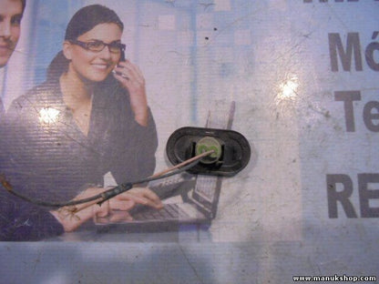 Piloto Lateral Derecho izquierdo Renault Twingo Megane Kangoo 7700847333