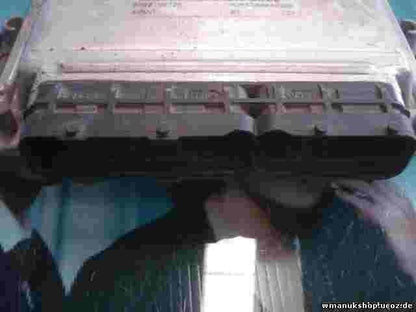 Centralita Renault Megane Scenic  8200199726 HOM8200049306 BOSCH 0281010442