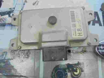 Controller di trasmissione Nissan Juke F15 H8 EMU10081N Hitachi EMU10081NA1