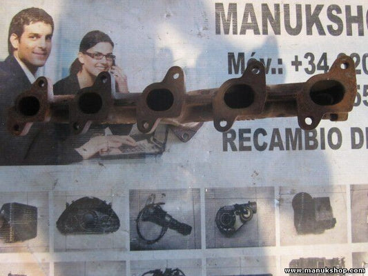 Colector Land Rover Discovery II 2.5 LKC102030 LKC 102030