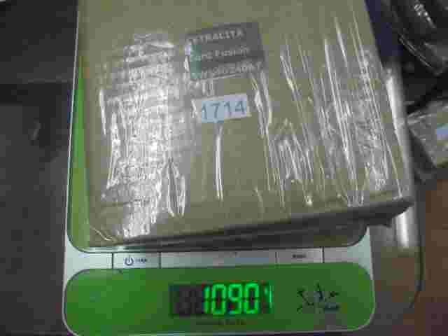 Centralita del motor Ford Fusion 1,4 TDCi SID 804 5S6112A650HA 5WS40240AT