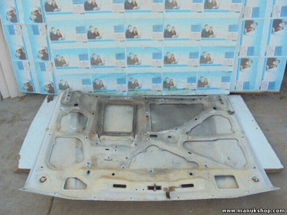 Capo Mitsubishi Pajero Montero V20 2.8 TD 4M40 V26WGNXFL6 V26 WGN XFL6 V5M314636