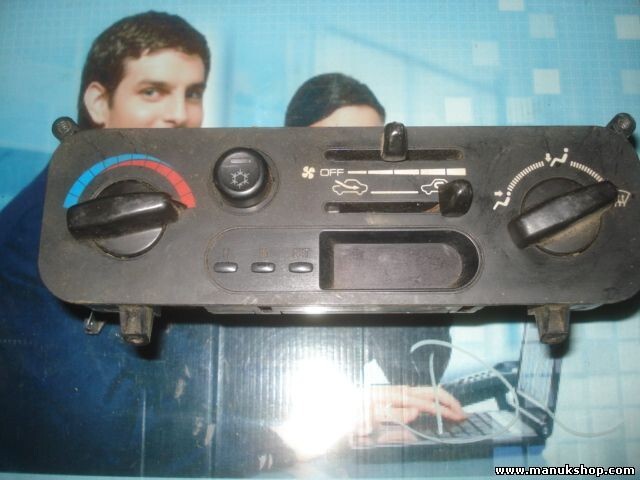 Climatizador Calefacción mando clima Mitsubishi L200 MR148053