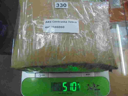 ABS Centralita Iveco 4460046060 446 004 606 0 WABCO 035271 ABS-E 24V 4S/4M