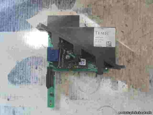 Centralita de elevalunas VW Polo Transporter T5 Skoda Fabia TEMIC 401355A8