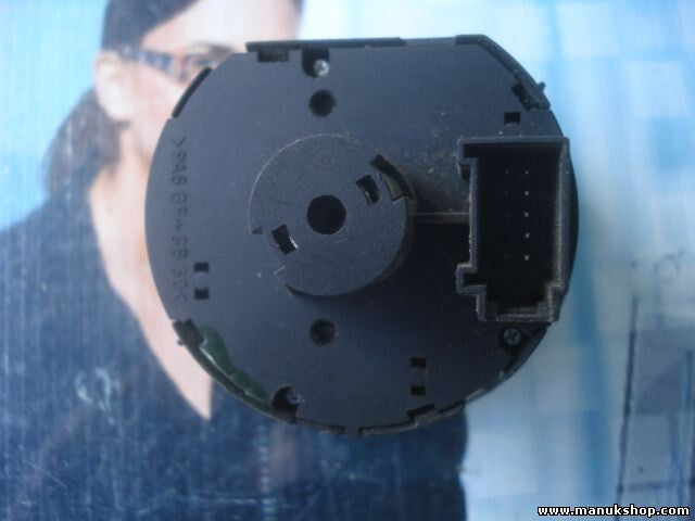 Conmutador de luces Skoda Octavia II 1Z 1Z0941431C 1Z0 941 431 1ZO941431C