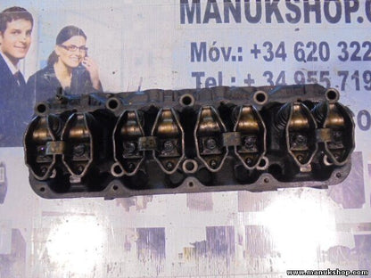 Culata Jeep Wrangler CJ7 YJ 2.5L 33004700 5L33004700 005922 2959 8933003858