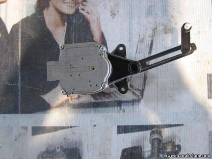 Calefacción actuador Land Rover Freelander I W963900R W963 900R 6NN 007 626-01