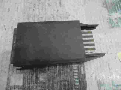 Señalización visual remota Jeep Cherokee AGB-233 AGB233 NEIMAN PLIP 12V