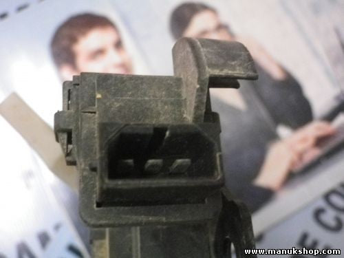 Cerradura del portón trasero Audi Q7 4L0827520 4L0 827 520 8P4827505B