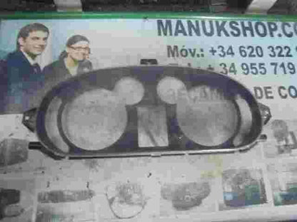 Esferas del cuadro instrumentos Renault P8200213795 8200213795 NS0653017-X SAGEM