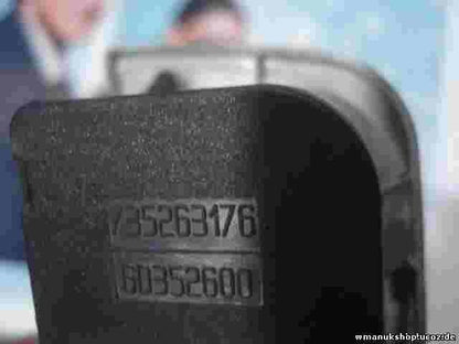 mando botonera elevalunas Alfa Romeo 147 Fiat 735263176 00735263176 60352600